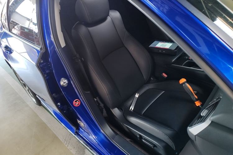 Used Honda Accord 2018 260TURBO Elite Edition China VI Right Front Seat