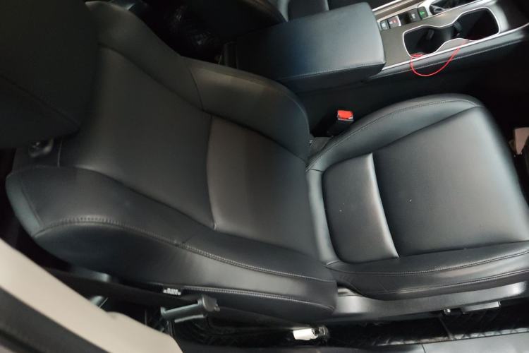 Used Honda Accord 2018 260TURBO Elite Edition China VI Right Front Seat