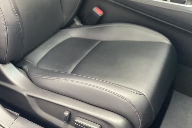 Used Honda Accord 2018 260TURBO Luxury Edition China V Emission Standard Right Front Seat
