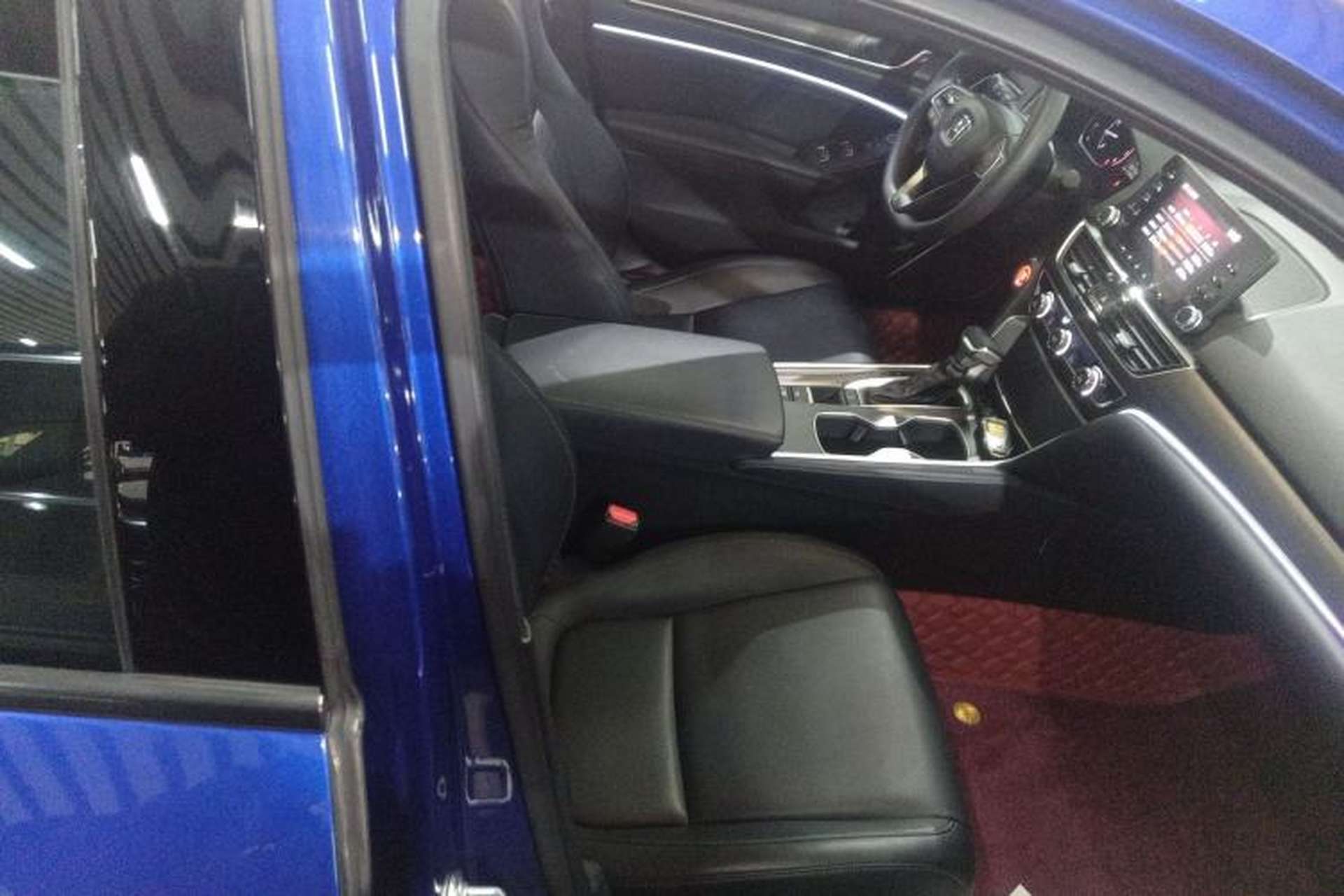 Used Honda Accord 2018 230TURBO Comfort Version National V Right Front Seat