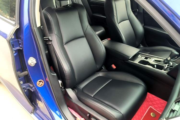 Used Honda Accord 2018 260TURBO Elite Edition China VI Right Front Seat