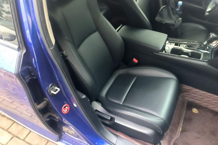 Used Honda Accord 2018 230TURBO Comfort Version National V Right Front Seat