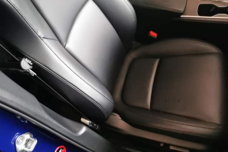 Used Honda Accord 2018 260TURBO Luxury Edition China VI Right Front Seat