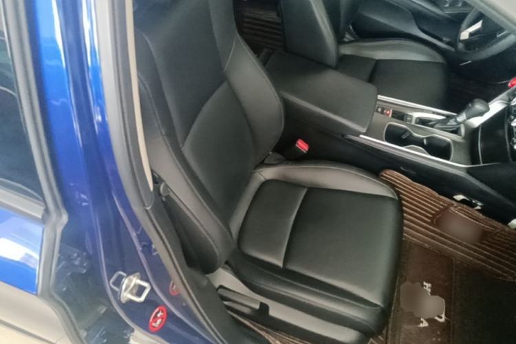 Used Honda Accord 2018 230TURBO Comfort Edition China VI Emission Standard Right Front Seat