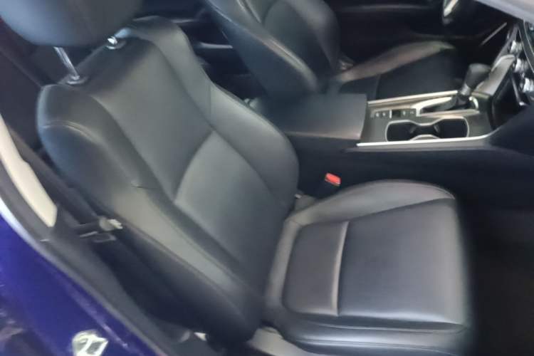 Used Honda Accord 2018 260TURBO Elite Edition China V Right Front Seat
