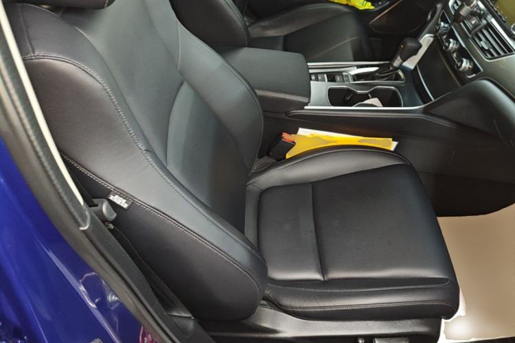 Used Honda Accord 2018 260TURBO Luxury Edition China VI Right Front Seat