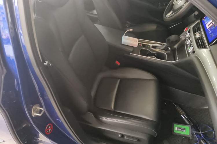Used Honda Accord 2018 260TURBO Elite Edition China V Right Front Seat