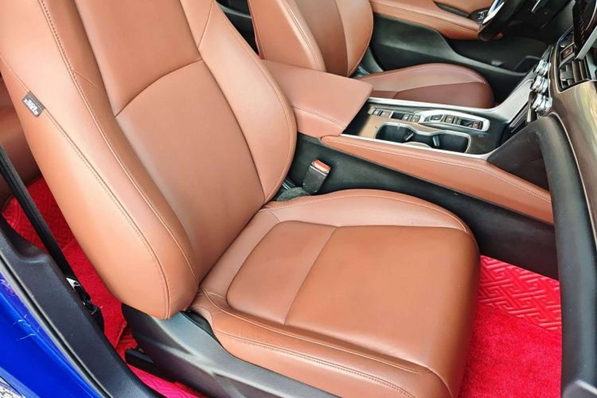 Used Honda Accord 2018 Rui Hybrid 2.0L Rui Ling Edition China VI Right Front Seat