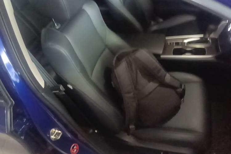 Used Honda Accord 2018 260TURBO Elite Edition China VI Right Front Seat