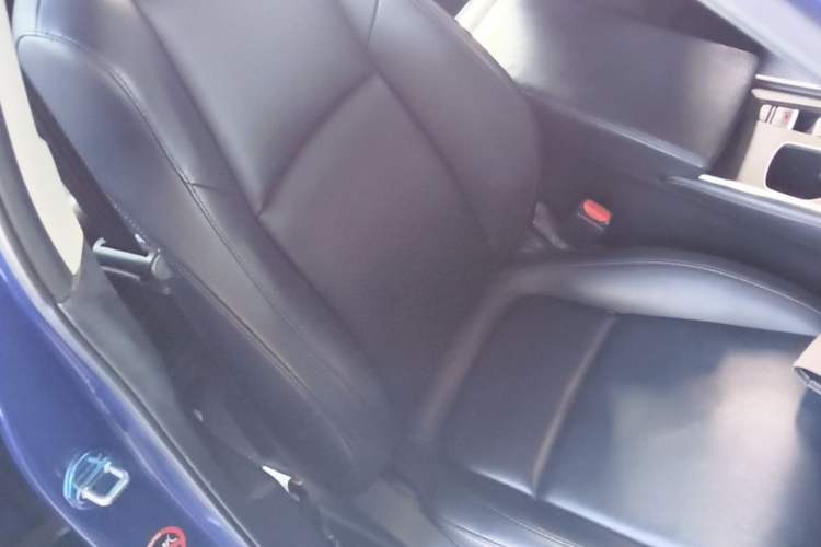 Used Honda Accord 2018 260TURBO Elite Edition China V Right Front Seat