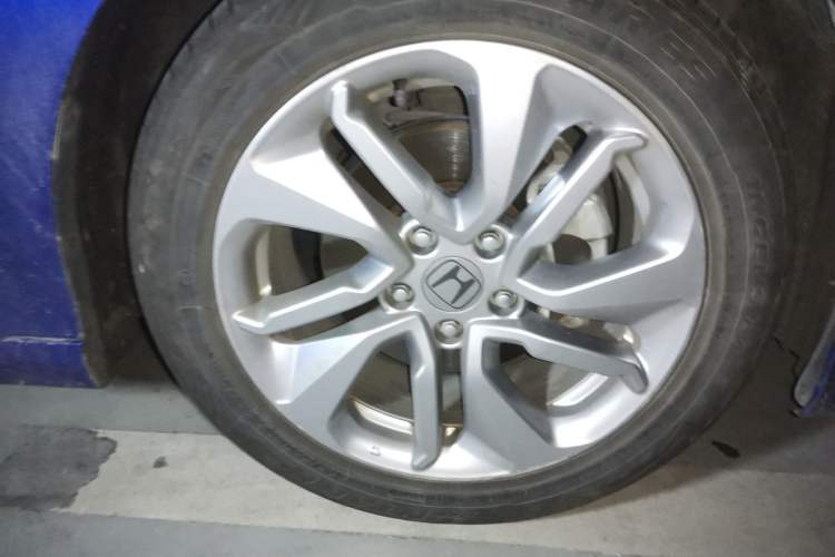 Used Honda Accord 2018 260TURBO Elite Edition China V Right Front Wheel Hub