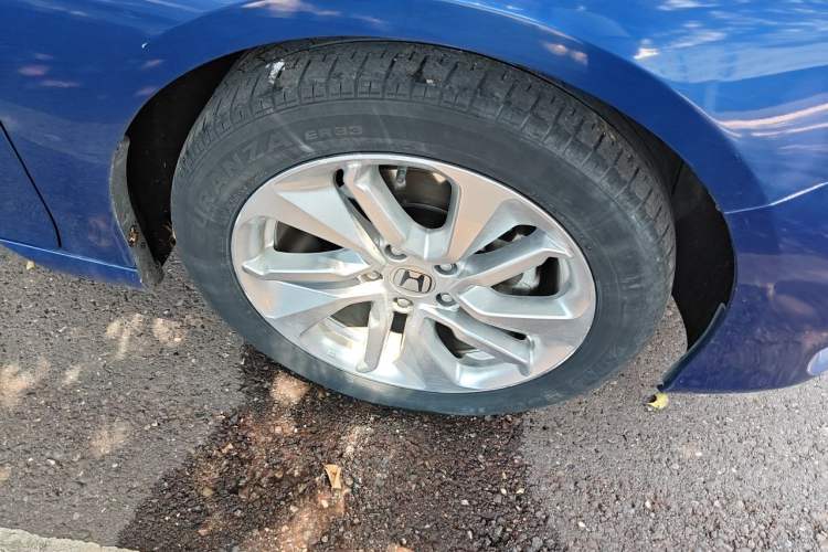 Used Honda Accord 2018 260TURBO Elite Edition China V Right Front Wheel Hub