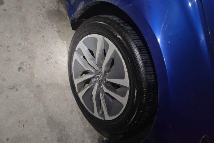 Used Honda Accord 2018 Rui Hybrid 2.0L Rui Ling Edition China VI Right Front Wheel Hub