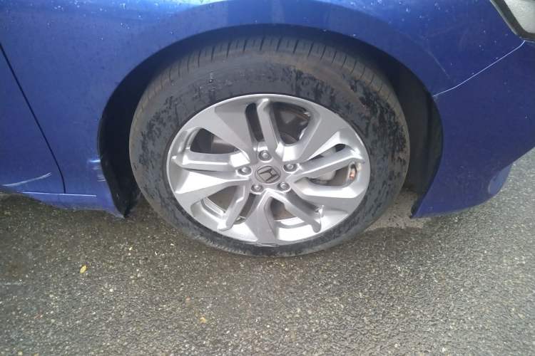 Used Honda Accord 2018 260TURBO Elite Edition China V Right Front Wheel Hub