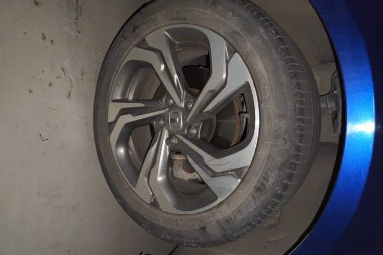 Used Honda Accord 2018 260TURBO Flagship Edition National V Right Front Wheel Hub