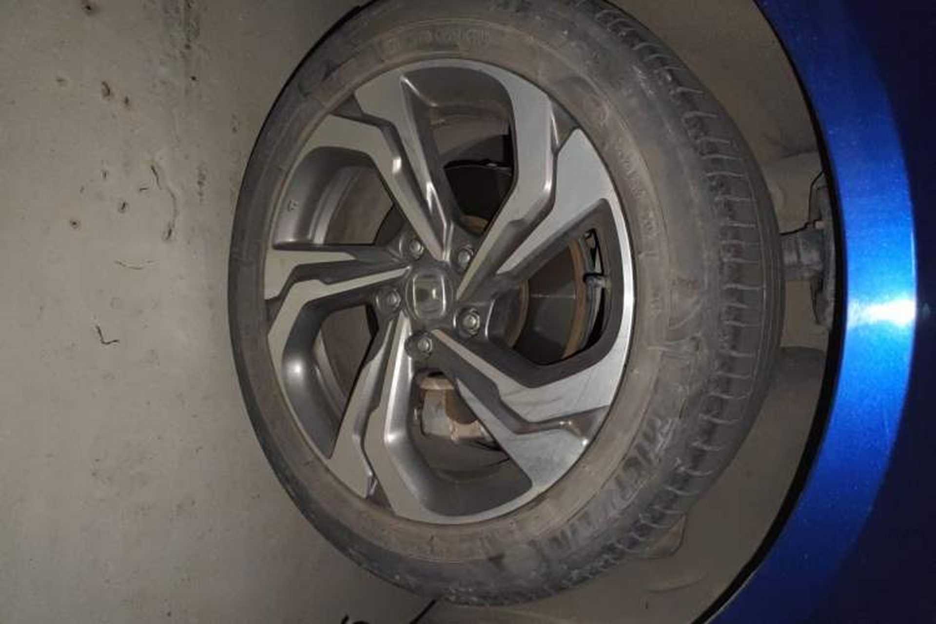 Used Honda Accord 2018 260TURBO Flagship Edition National V Right Front Wheel Hub
