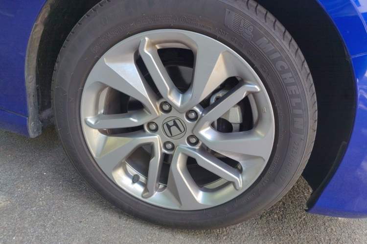 Used Honda Accord 2018 260TURBO Elite Edition China V Right Front Wheel Hub
