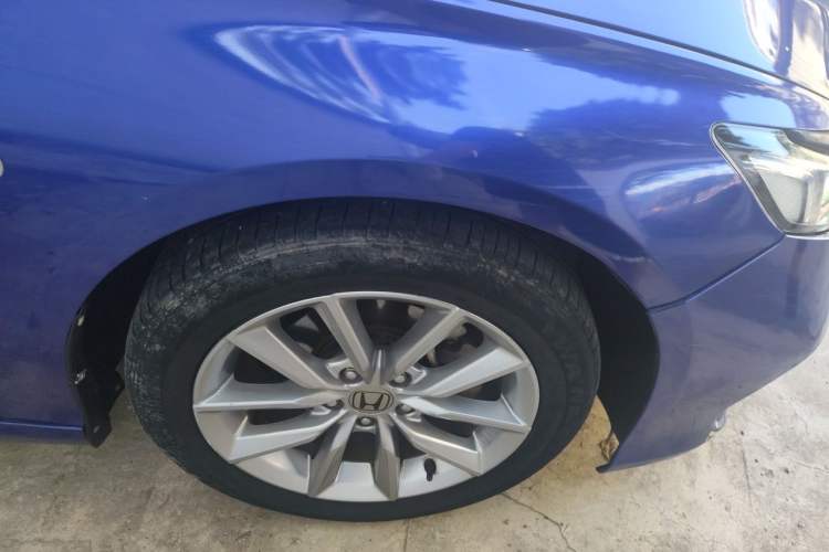 Used Honda Accord 2018 230TURBO Comfort Version National V Right Front Wheel Hub