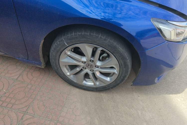 Used Honda Accord 2018 260TURBO Elite Edition China V Right Front Wheel Hub