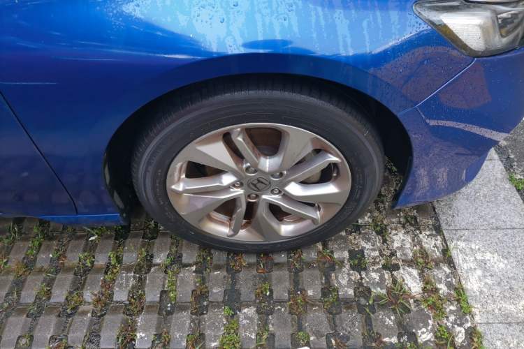 Used Honda Accord 2018 260TURBO Elite Edition China V Right Front Wheel Hub