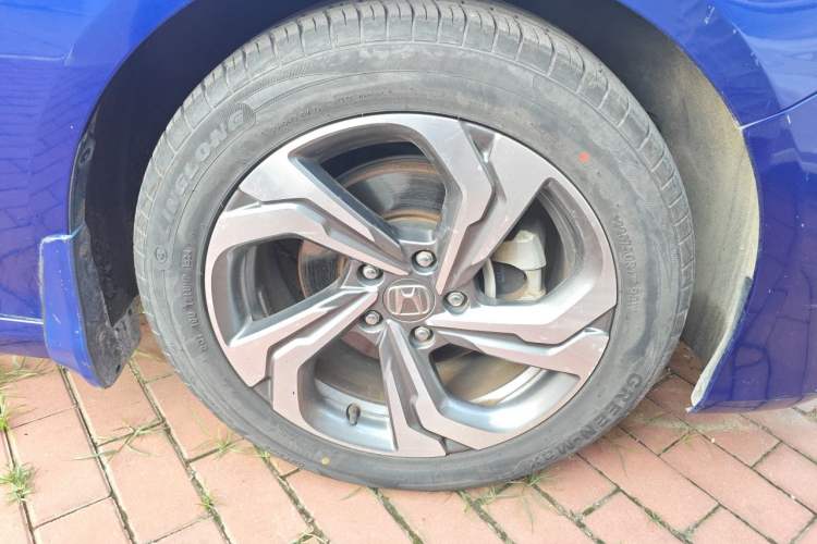 Used Honda Accord 2018 260TURBO Prestige Edition China V Right Front Wheel Hub