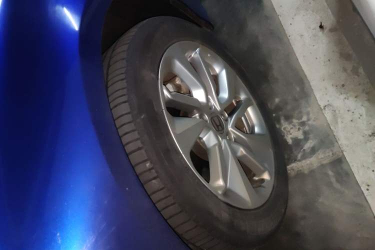 Used Honda Accord 2018 260TURBO Luxury Edition China VI Right Front Wheel Hub