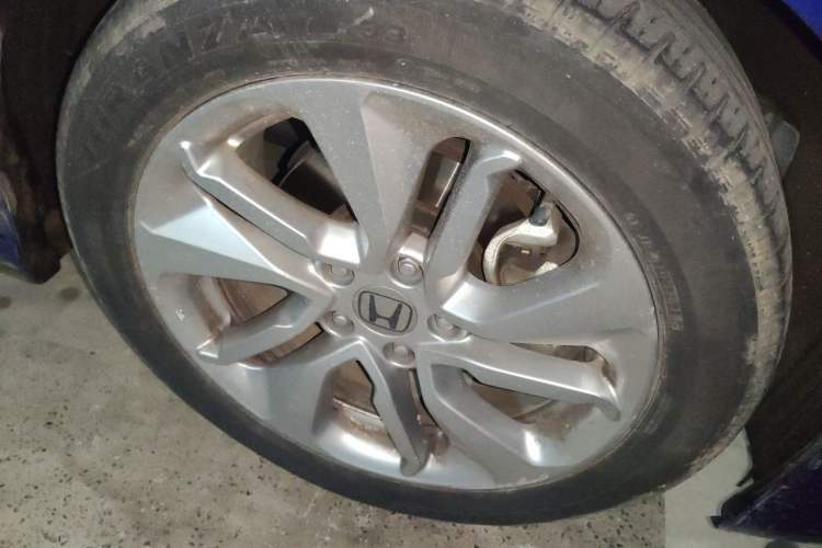 Used Honda Accord 2018 260TURBO Elite Edition China V Right Front Wheel Hub