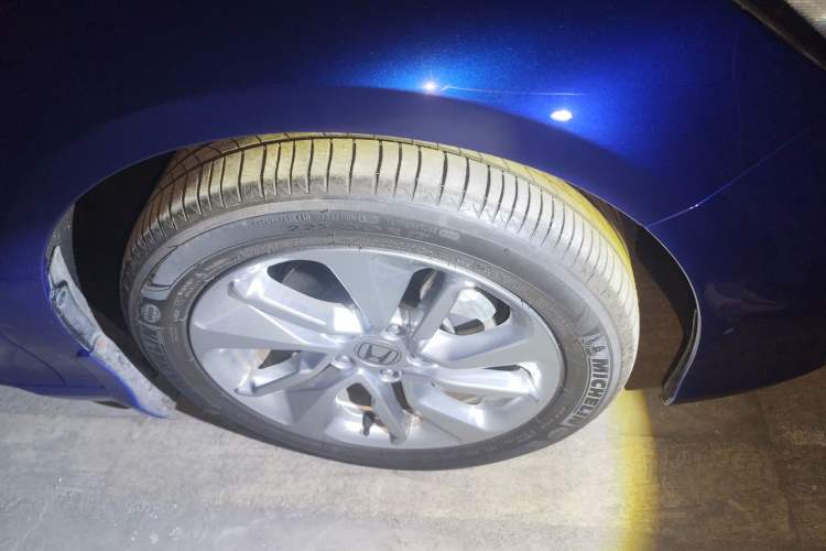 Used Honda Accord 2018 260TURBO Luxury Edition China VI Right Front Wheel Hub