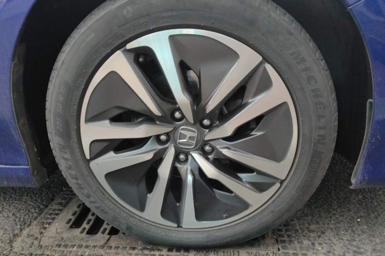 Used Honda Accord 2018 260TURBO Luxury Edition China V Emission Standard Right Front Wheel Hub