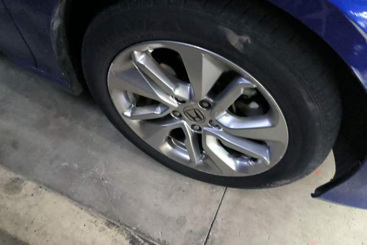 Used Honda Accord 2018 260TURBO Elite Edition China VI Right Front Wheel Hub