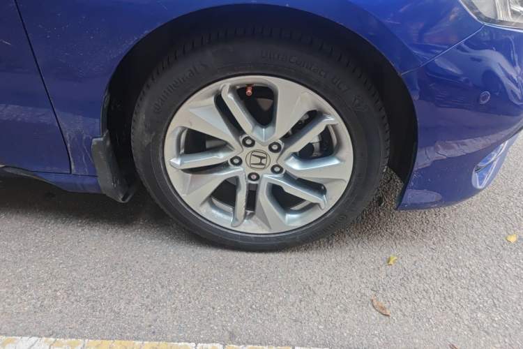 Used Honda Accord 2018 260TURBO Elite Edition China V Right Front Wheel Hub