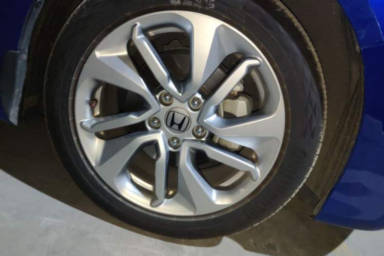 Used Honda Accord 2018 230TURBO Comfort Version National V Right Front Wheel Hub