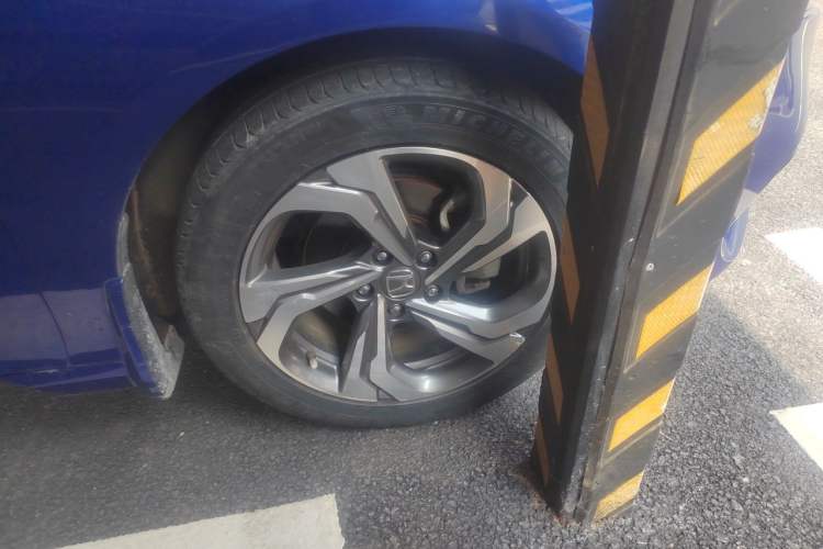 Used Honda Accord 2018 260TURBO Prestige Edition China V Right Front Wheel Hub