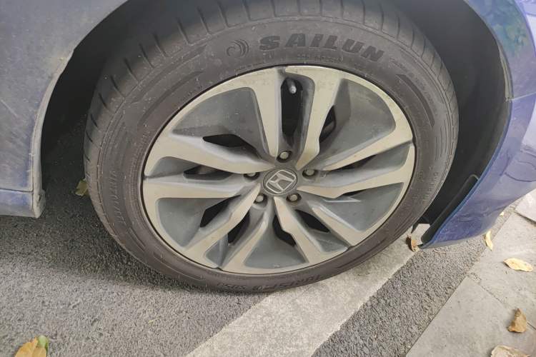 Used Honda Accord 2018 Rui Hybrid 2.0L Rui Ling Edition China VI Right Front Wheel Hub