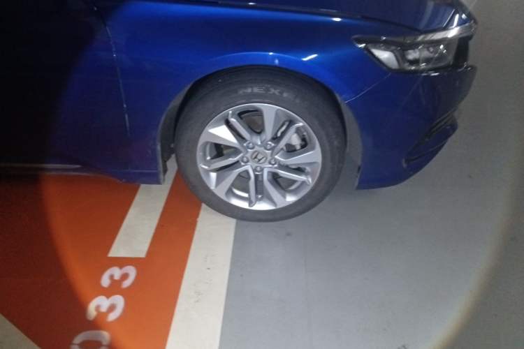 Used Honda Accord 2018 260TURBO Elite Edition China V Right Front Wheel Hub
