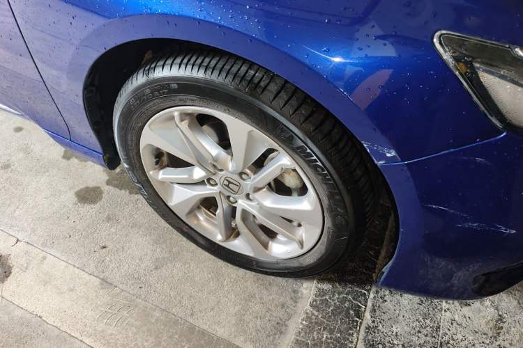Used Honda Accord 2018 260TURBO Elite Edition China VI Right Front Wheel Hub