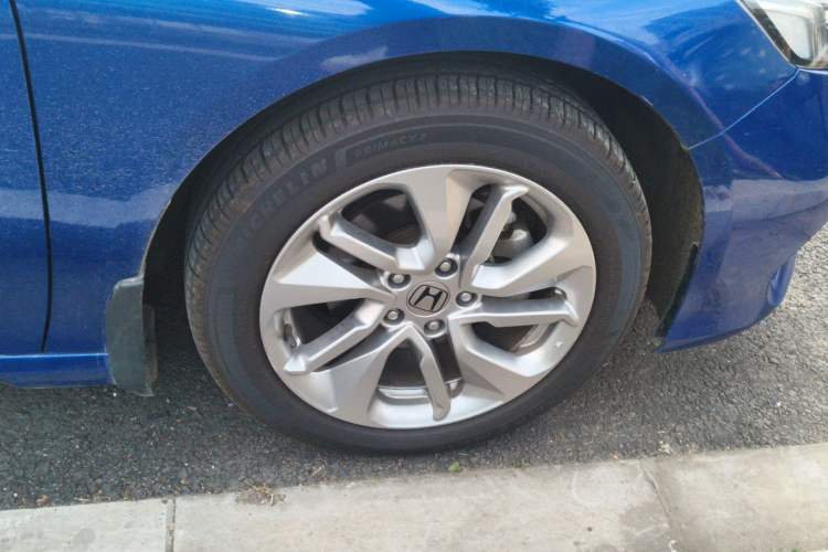Used Honda Accord 2018 260TURBO Luxury Edition China VI Right Front Wheel Hub