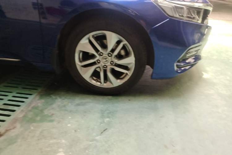 Used Honda Accord 2018 260TURBO Elite Edition China V Right Front Wheel Hub