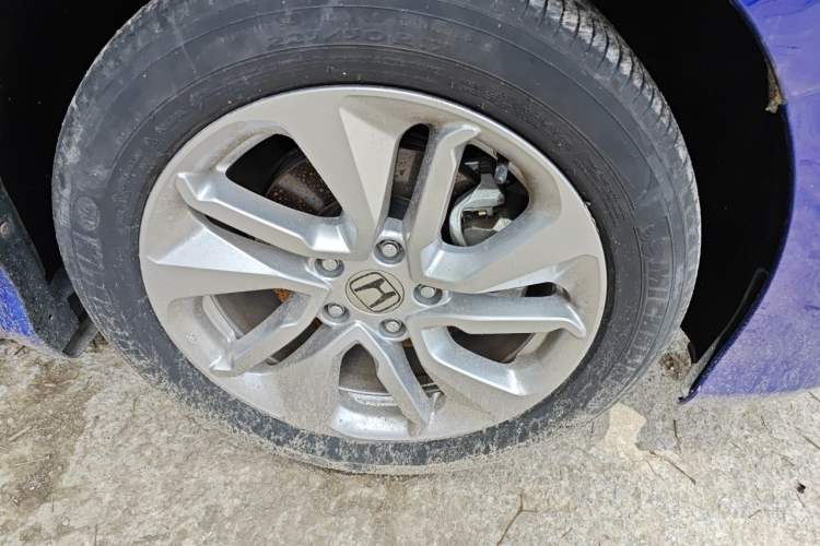 Used Honda Accord 2018 260TURBO Elite Edition China VI Right Front Wheel Hub