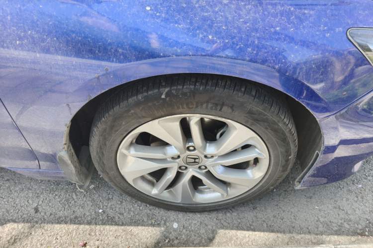 Used Honda Accord 2018 260TURBO Elite Edition China V Right Front Wheel Hub