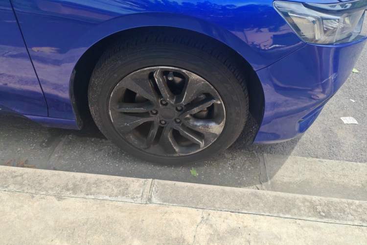 Used Honda Accord 2018 260TURBO Luxury Edition China VI Right Front Wheel Hub