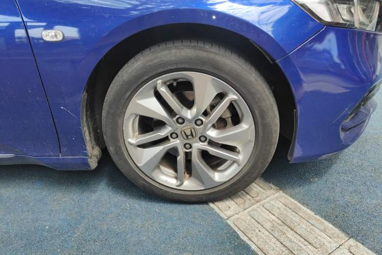 Used Honda Accord 2018 230TURBO Comfort Version National V Right Front Wheel Hub