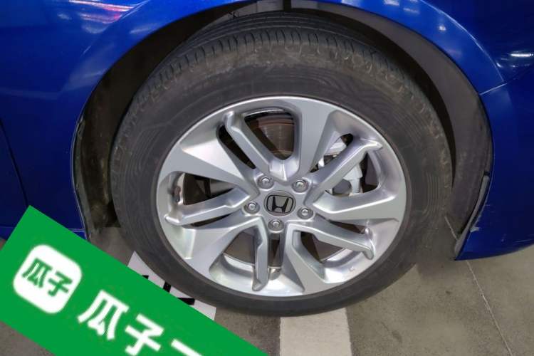 Used Honda Accord 2018 260TURBO Elite Edition China VI Right Front Wheel Hub