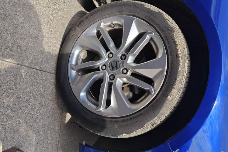 Used Honda Accord 2018 260TURBO Elite Edition China V Right Front Wheel Hub