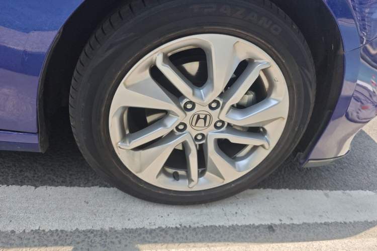 Used Honda Accord 2018 260TURBO Luxury Edition China VI Right Front Wheel Hub