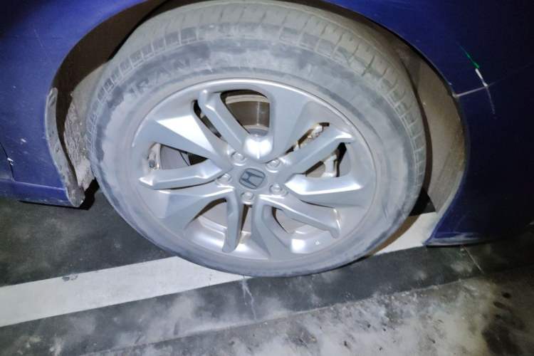 Used Honda Accord 2018 260TURBO Elite Edition China V Right Front Wheel Hub