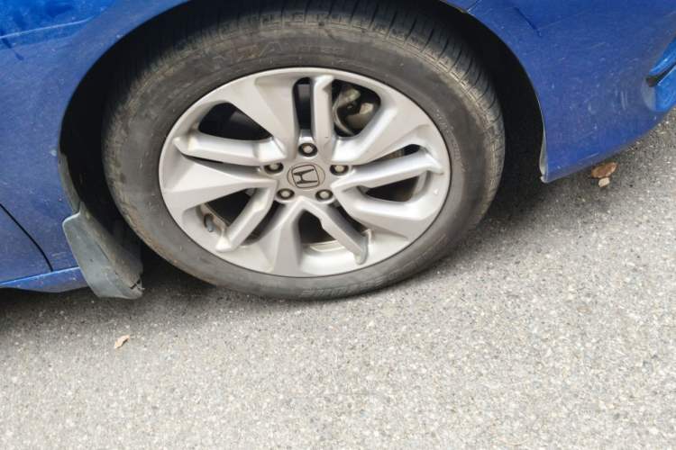 Used Honda Accord 2018 260TURBO Elite Edition China VI Right Front Wheel Hub