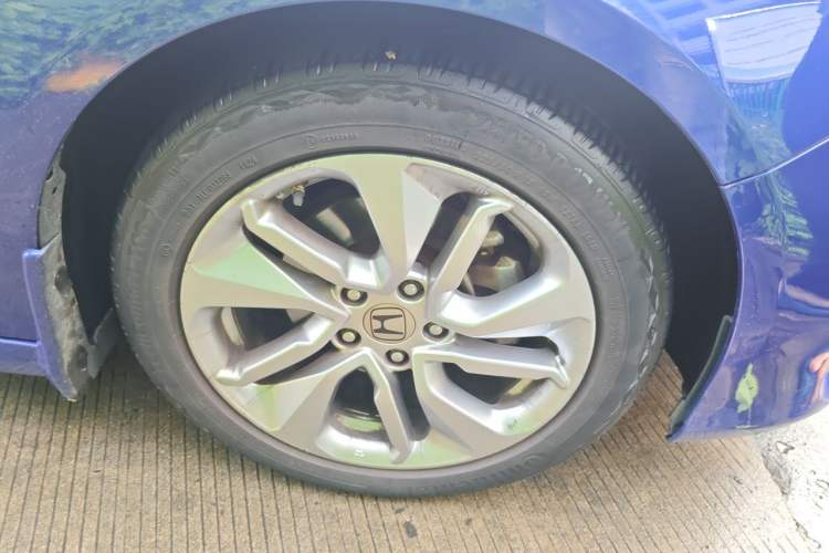Used Honda Accord 2018 260TURBO Elite Edition China V Right Front Wheel Hub