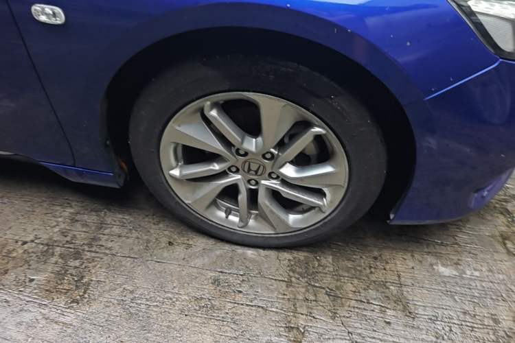 Used Honda Accord 2018 230TURBO Comfort Version National V Right Front Wheel Hub