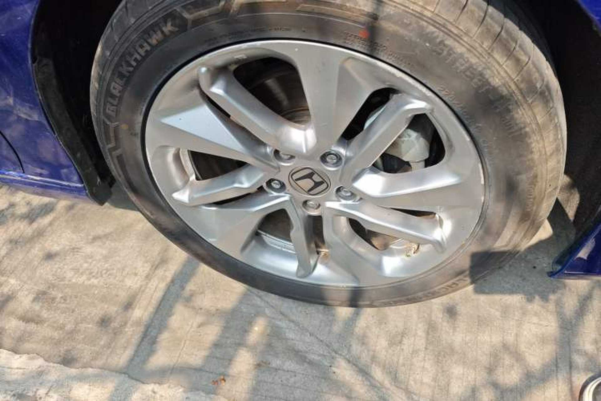 Used Honda Accord 2018 260TURBO Elite Edition China V Right Front Wheel Hub